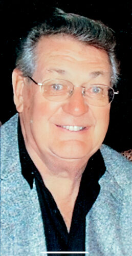 HENRY OLSZEWSKI